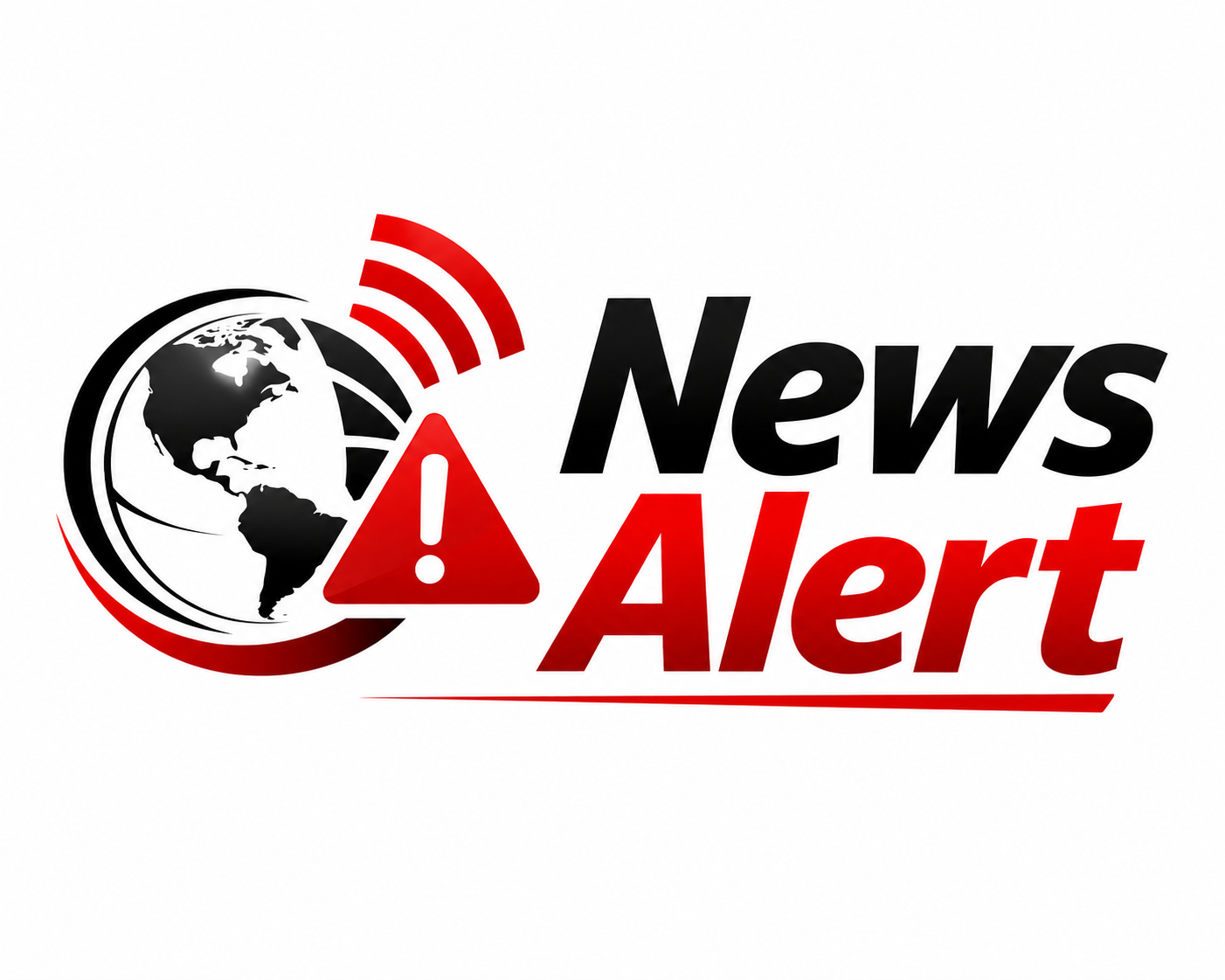 News  alert